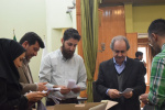 برگزاری انتخابات مجمع عمومی «انجمن‎ علمی مهندسی عمران» در واحد
