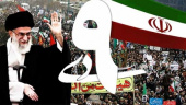 سالروز حماسه 9 دیماه ، روز بصیرت و میثاق امت با ولایت ، گرامی باد.