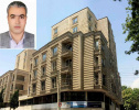 تمدید حکم مدیر امورمالی واحد