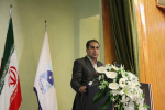 معاون وزیر ICT در واحد تهران غرب گفت :