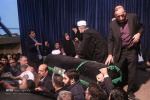 یار امام در جوار امام آرام می‌گیرد/ رهبر معظم انقلاب بر پیکر آیت‌الله هاشمی رفسنجانی نماز می‌خوانند