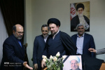 انتخاب دکتر علی اکبر ولایتی به عنوان رئیس هیات امنای دانشگاه آزاد اسلامی