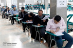 نتایج آزمون دکتری دانشگاه آزاد اسلامی هفته آینده اعلام می‌شود/ امکان انتخاب رشته متقاضیان از ۹ اردیبهشت
