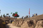 گذری بر  اردوی راهیان نور واحد در اسفند ۹۵