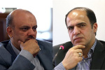 با حکم دکتر علی محمد نوریان،  معاونان امور مجلس و پژوهش و فناوری دانشگاه  آزاد منصوب شدند.