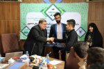 در باره نشریه روناک/ تصاویر