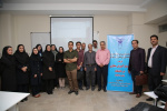 برگزاری کارگاه آموزشی سیستم آموزش مجازی در دانشگاه