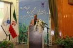 برگزاری مراسم معارفه عموم دانشجویان جدیدالورود دانشکده فنی و مهندسی واحد
