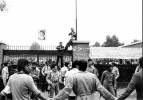 روزملی مبارزه با استکبارجهانی گرامی باد