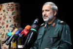 فرمانده سپاه محمد رسول‌الله تهران بزرگ در مراسم روز دانشجو در واحد  گفت : عشق و علاقه جوانان ما به دین و کشورشان در دنیا نظیر ندارد