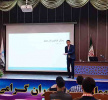 برگزاری اولین کارگاه رایگان دورهمی  در دانشکده فنی و مهندسی واحد