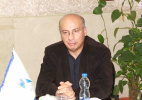 پیام معاون آموزشی واحد درباره شروع امتحانات پایان  ترم اول ۹۷-۹۶