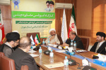 برگزاری کارگاه آموزشی  مشاوره دینی ویژه اساتید گروه معارف اسلامی  استان تهران به میزبانی واحد تهران غرب