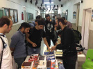 گذری بر برگزاری نمایشگاه روبیک و بازیهای فکری در واحد