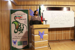 برنامه عصر شعر  از سوی کانون شعر و ادب پارسی  واحد
