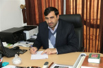 محمد شکرزاده دمیرچی در سمت  رئیس شورای تخصصی عمرانی استان تهران  ابقا شد.....