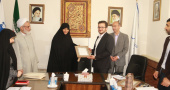 برگزاری دومین جلسه شورای فرهنگی و اجتماعی واحد در ساختمان ستادی قلهک