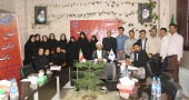پایان نخستین کلاس  طرح ضیافت اندیشه ویژه استادان  با عنوان سبک شناسی در واحد