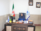 مصاحبه خانم دکترآتش وحیدی رئیس دانشکده مدیریت دانشگاه آزاد اسلامی واحد تهران غرب