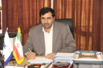 انتصاب رئیس دانشکده علوم انسانی و سرپرست مجتمع پیامبر اعظم (ص)