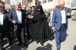 انعکاس اخبار آغاز فعالیت مجتمع دانشگاهی پیامبر اعظم (ص) در خبرگزاریها