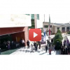 کلیپ آغاز فعالیت سه دانشکده علوم انسانی،هنر و معماری و مدیریت در مجتمع دانشگاهی پیامبر اعظم (ص) واحد تهران غرب