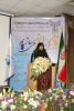 مراسم استقبال از دانشجویان جدید الورود دانشکده علوم انسانی، هنر و معماری ومدیریت دانشگاه آزاد اسلامی واحد تهران غرب به روایت تصویر