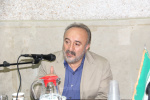 نشست تخصصی با عنوان دستاوردها و کارنامه جمهوری اسلامی ایران با سخنرانی دکتر دوانی در دانشگاه آزاد اسلامی واحد تهران غرب