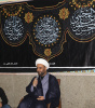 مراسم عزاداری اربعین حسینی توسط هیئت مذهبی و دانشجویی بنت الحسین دانشگاه آزاد اسلامی واحد تهران غرب