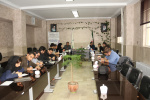 کانون دانشجویی و فرهنگی بازی های رایانه ای واحد تهران غرب برگزار کرد