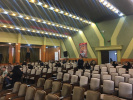 مسابقات قرآن و عترت  دردانشگاه آزاد اسلامی واحد تهران غرب