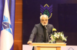 پیام دکتر طهرانچی ریاست عالی دانشگاه به مناسبت چهارمین جشن دانش آموختگی دانشجویان دانشگاه آزاد اسلامی واحد تهران غرب