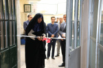 برگزاری مراسم هفته پژوهش و تجلیل از پژوهشگران برتر در دانشگاه آزاد اسلامی واحد تهران غرب