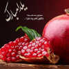یلدا مبارک