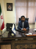انتصاب رئیس دانشکده مدیریت دانشگاه آزاد اسلامی واحد تهران غرب
