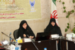 کرسی ترویجی عرضه و نقد دیدگاههای علمی با موضوع کارآمدی نظام جمهوری اسلامی در حوزه زنان در دانشگاه آزاد اسلامی واحد تهران غرب
