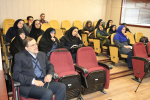 برگزاری کارگاه آموزشی جلوه های دینداری و زندگی مدرن