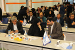 پنجمین رویداد آموزشی و تجربی ایده تا عمل با محوریت فناوری های مالی، فین تک در حسابداری در دانشگاه آزاد اسلامی واحد تهران غرب