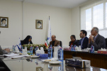 واحد تهران غرب، با برگزاری سومین دوره جشنواره گردشگری خوراک به استقبال ماه مبارک رمضان می رود