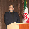 نامه تشکر و قدردانی از زحمات آقای دکتر امیر فیروز کوهی معاون اسبق دانشجویی و فرهنگی واحد