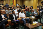 اسامی برندگان تیم اول تا سوم ششمین رویداد آموزشی و تجربی ایده تا عمل با محوریت معماری (طراحی صنعتی و معماری داخلی)