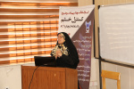 برگزاری کارگاه آموزشی با موضوع "کنترل خشم با استفاده از رویکرد ACT "در دانشکده علوم انسانی
