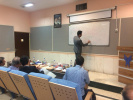 برگزاری آزمون  (جامع-شفاهی) مقطع دکتری عمران در دانشگاه آزاد اسلامی واحد تهران غرب