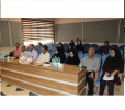 دفاعیه دانشجوی دکتری شهرسازی دانشگاه آزاد اسلامی واحد تهران غرب