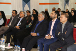 کارگاه یک روزه با عنوان" دانشگاه حل مسئله با تمرکز بر طراحی آموزشهای مبتنی بر مسئله" در دانشگاه  آزاد اسلامی واحد تهران غرب