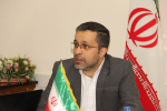 مراسم معارفه سرپرست معاونت دانشجویی و فرهنگی دانشگاه آزاد اسلامی واحد تهران غرب با همکاران حوزه دانشجویی- فرهنگی برگزار شد