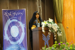 متن سخنرانی خانم دکتر داداندیش رئیس دانشگاه آزاد اسلامی واحد تهران غرب در رویداد سالیانه گروه مهندسی کامپیوتر