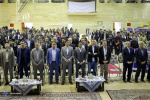 سومین کنگره بین المللی «فوتبال کلینیک» با پیام هایی از سوی دبیرکل هندی کنفدراسیون فوتبال آسیا و سرمربی ایتالیایی استقلال افتتاح شد.
