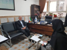 دبیر کانون گردشگری دانشگاه آزاد اسلامی واحد تهران غرب:خوشبختانه در کانون این فرصت ایجاد شده تا آنچه که دانشجو در کلاس می آموزد، بصورت عملیاتی اجرا کند.