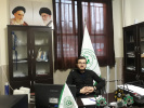 دبیر انجمن اسلامى دانشجویان دانشگاه آزاد اسلامی واحد تهران غرب: تشکل های دانشجویی موتور محرکى براى جامعه محسوب می شوند